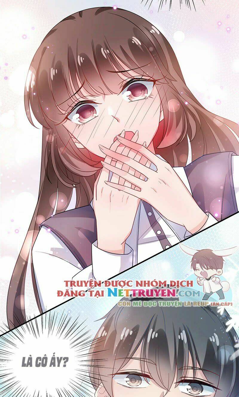 thịnh thế điềm sủng: cô vợ nhỏ đáng yêu của dịch thiếu chapter 69 12