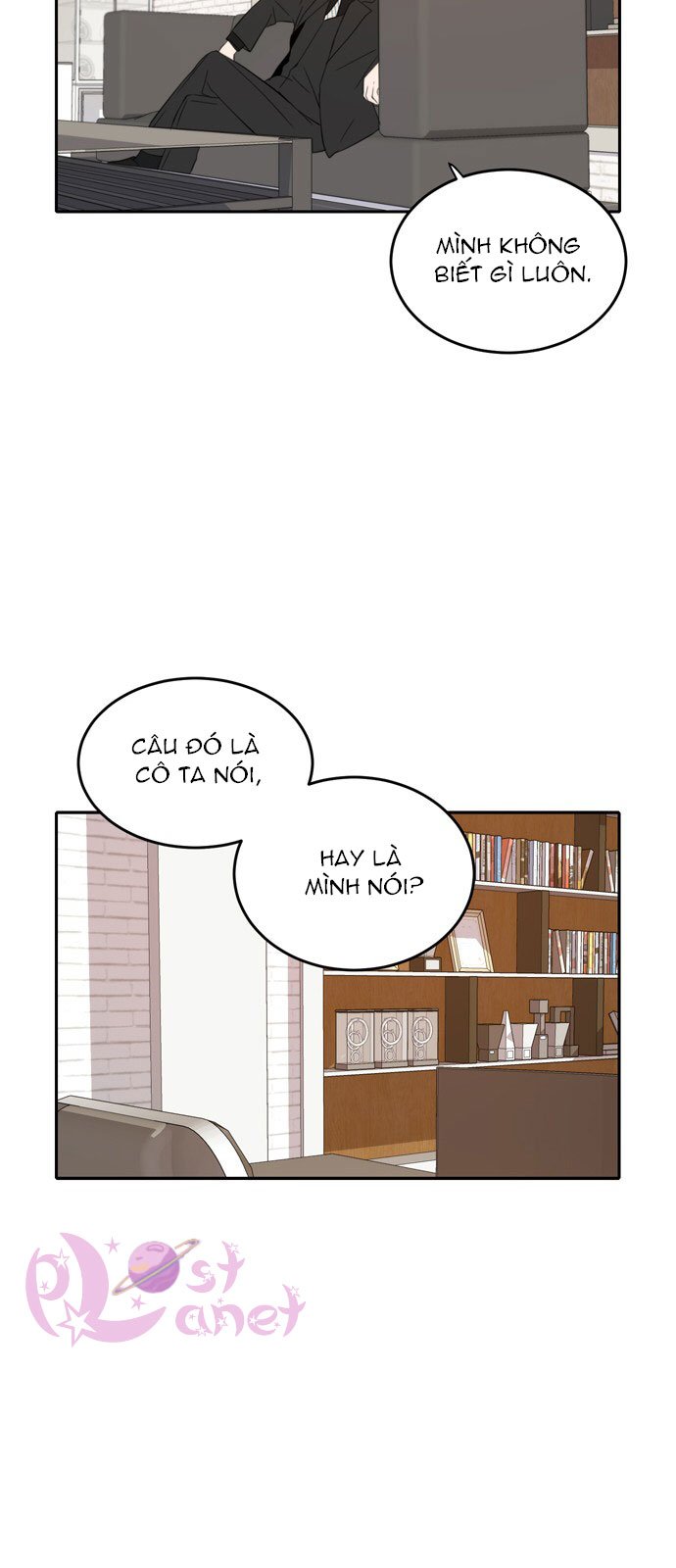 kiếp này cũng xin chăm sóc tôi như vậy nhé kiếp này cũng xin chăm sóc tôi như vậy nhé chapter 22 22