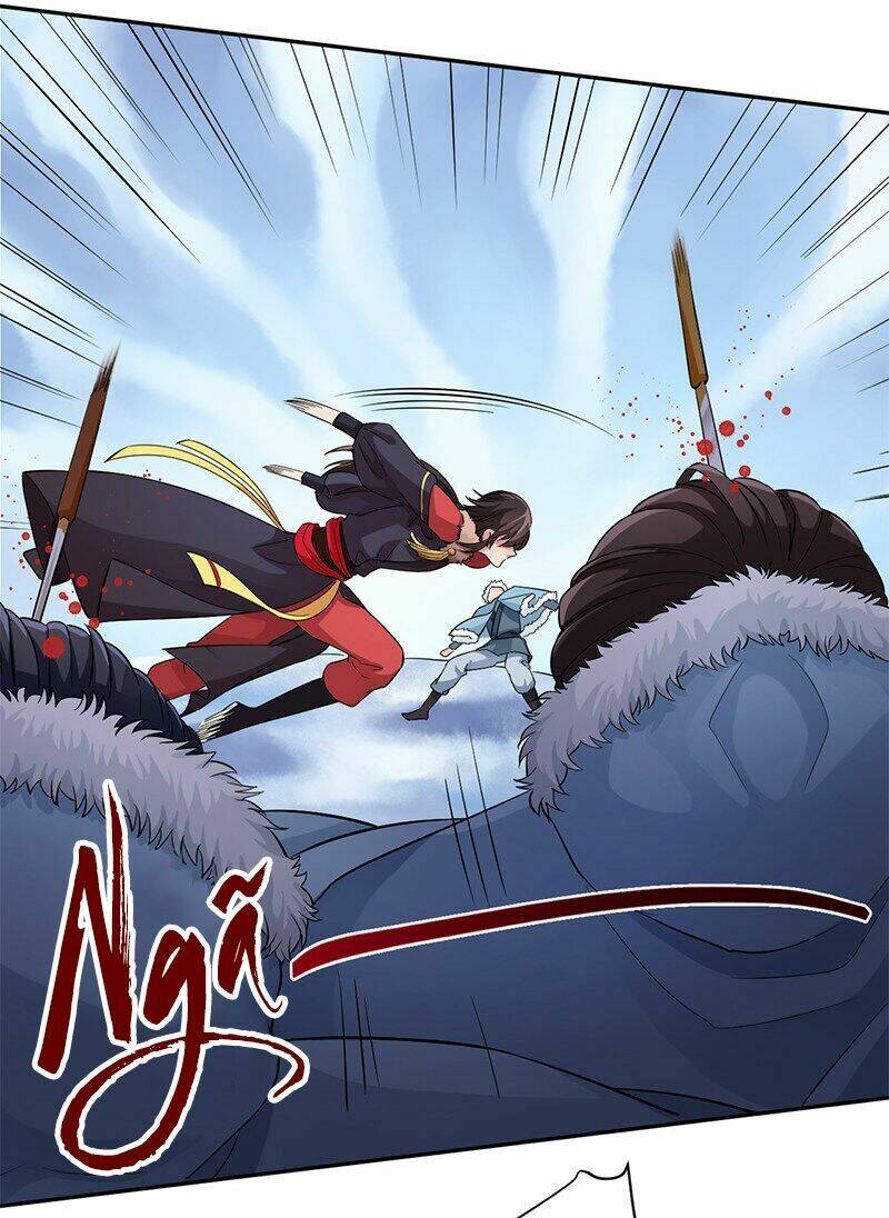 nghiên hương kỳ đàm chapter 39 25