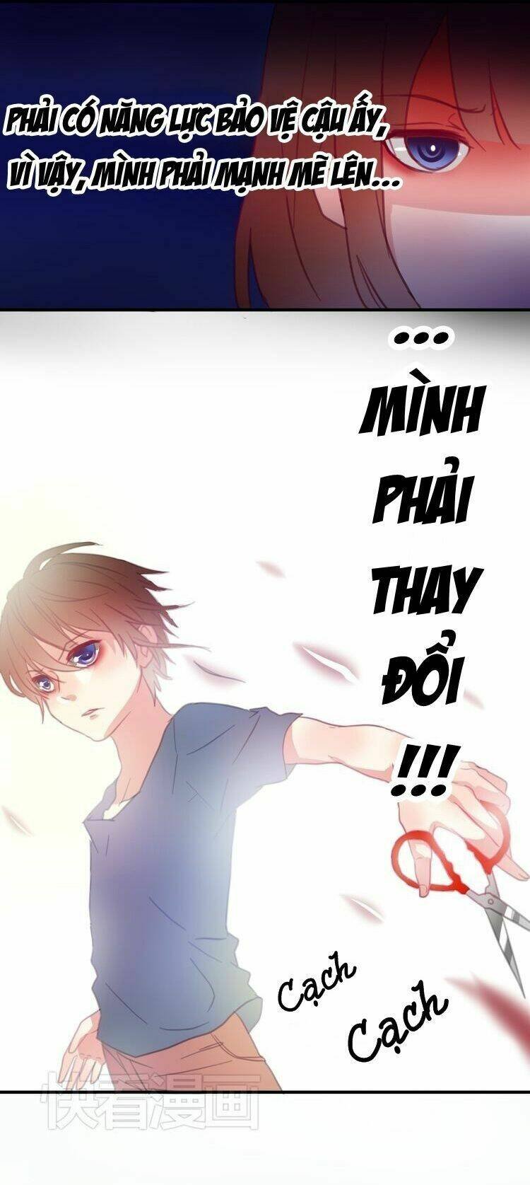 phụ đạo sau giờ học chapter 20 4