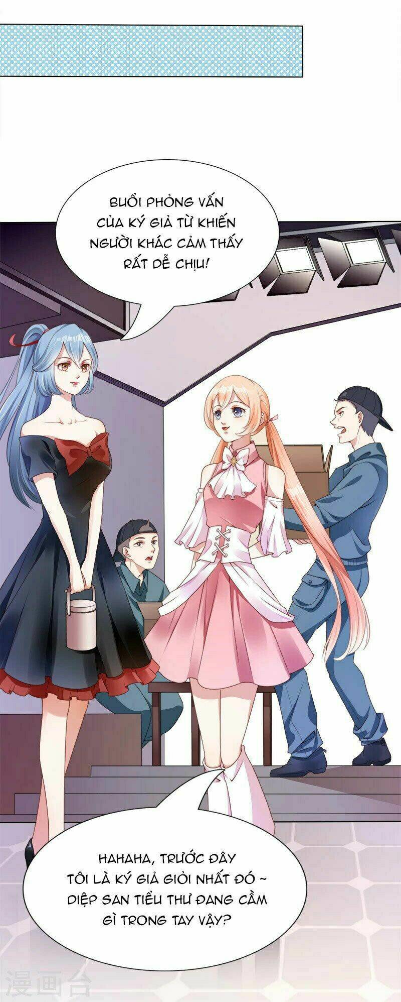 lãnh hôn cuồng ái chapter 39 17