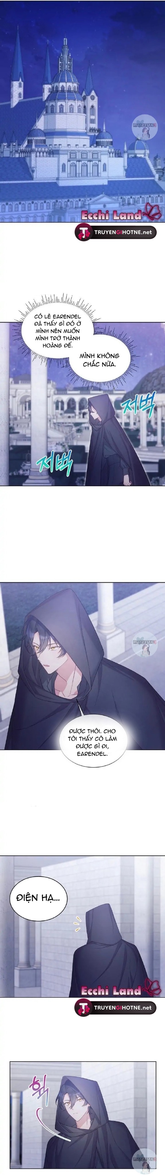 ta giết ngài được chứ, bệ hạ? chapter 11.2 6