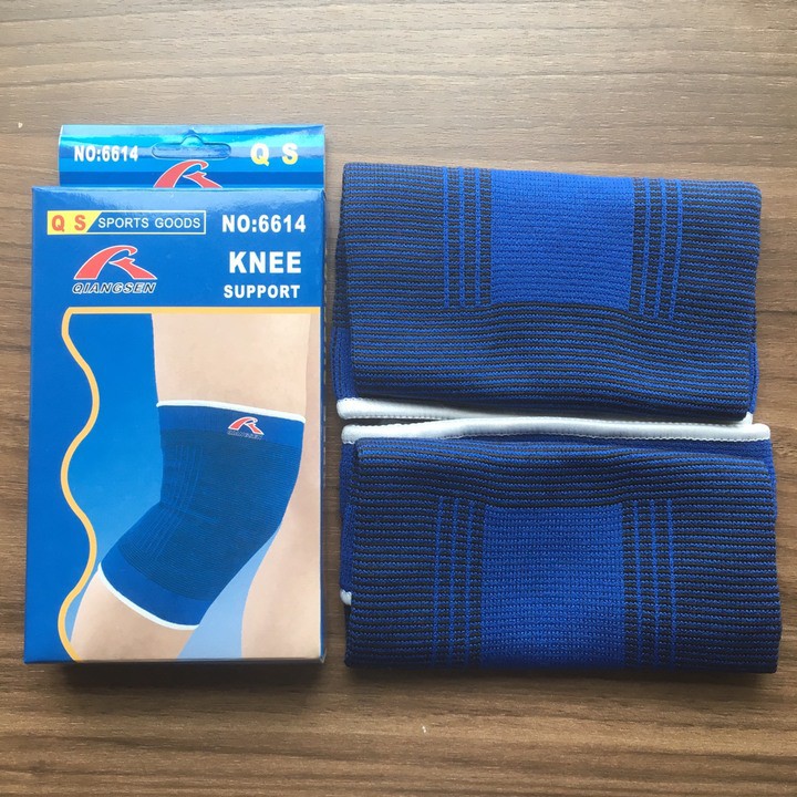 Bó gối thể thao Free Size