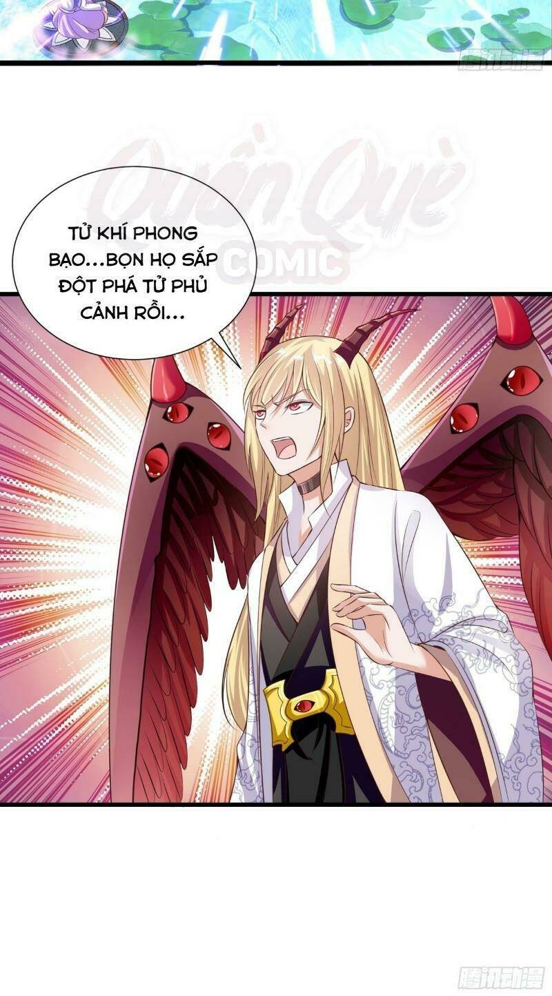 vú em của tiên ma chapter 22 2