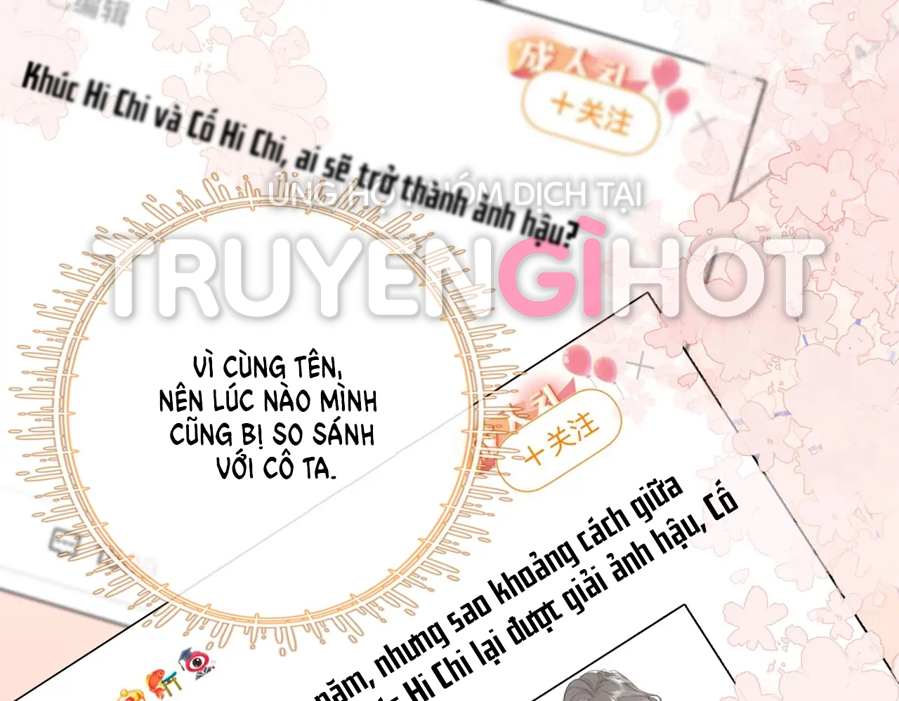 cố tiểu thư và khúc tiểu thư chapter 1.1 31