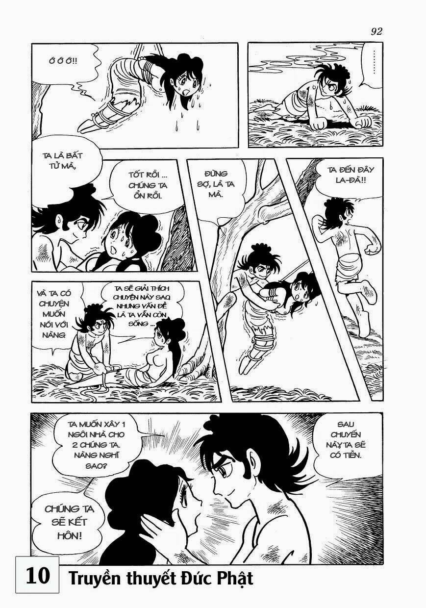 buddha - truyền thuyết đức phật chapter 45 59