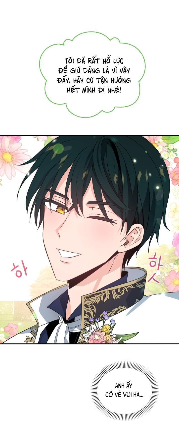 nguyện ước vô vọng của ma nữ chapter 59 16