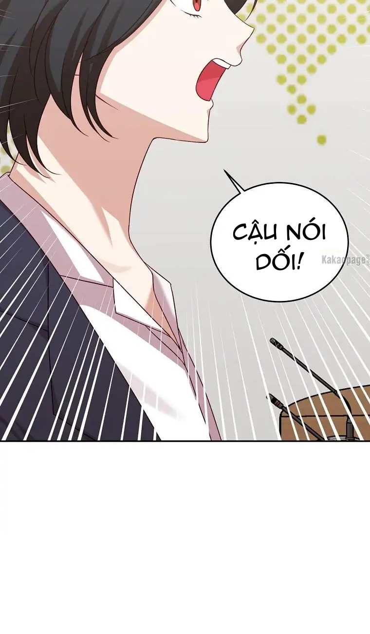 Scandal Của Chồng Tôi chapter 38.1 - Trang 4