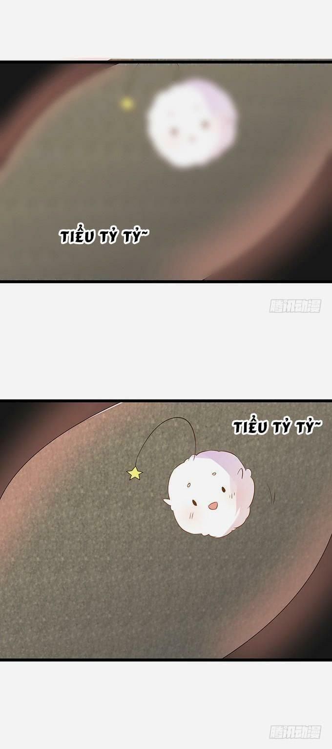 hồ tiên hung bạo chapter 45 20