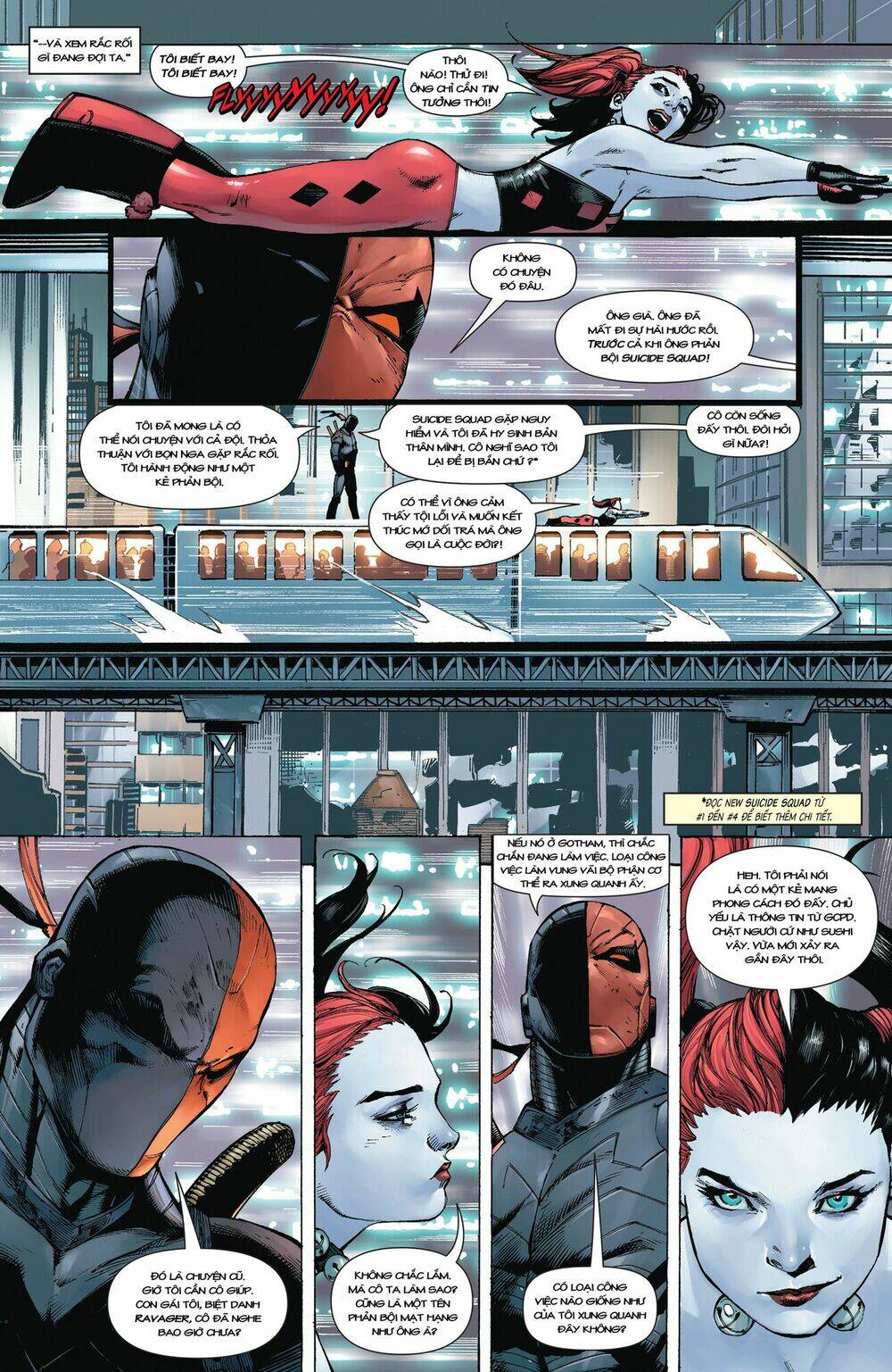 deathstroke chapter 4 18