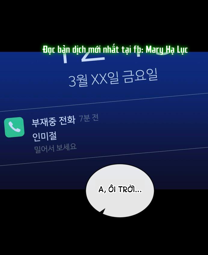 Vận May Bất Ngờ chapter 12.1 35