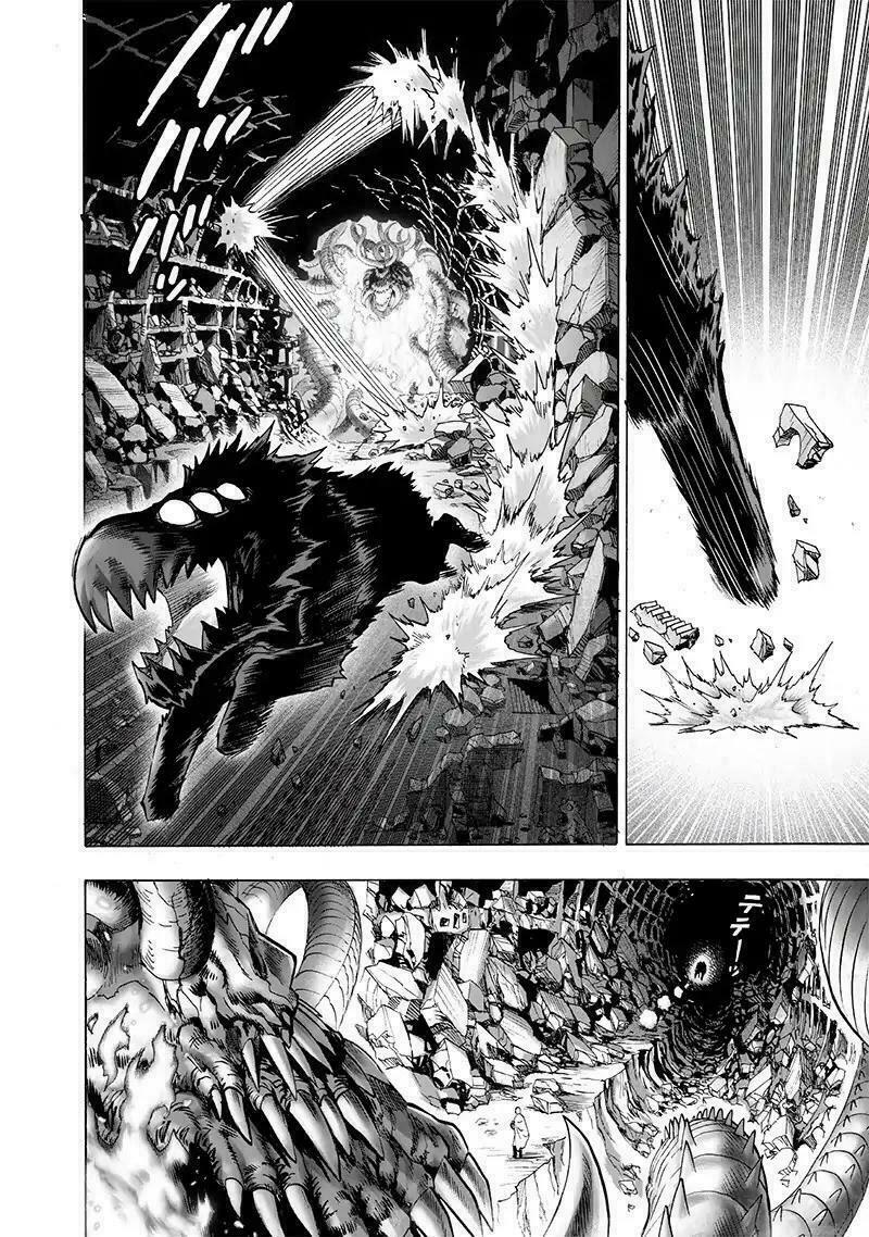 one-punch man chapter 152 8