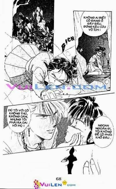 quyển sách kỳ bí chapter 4 69