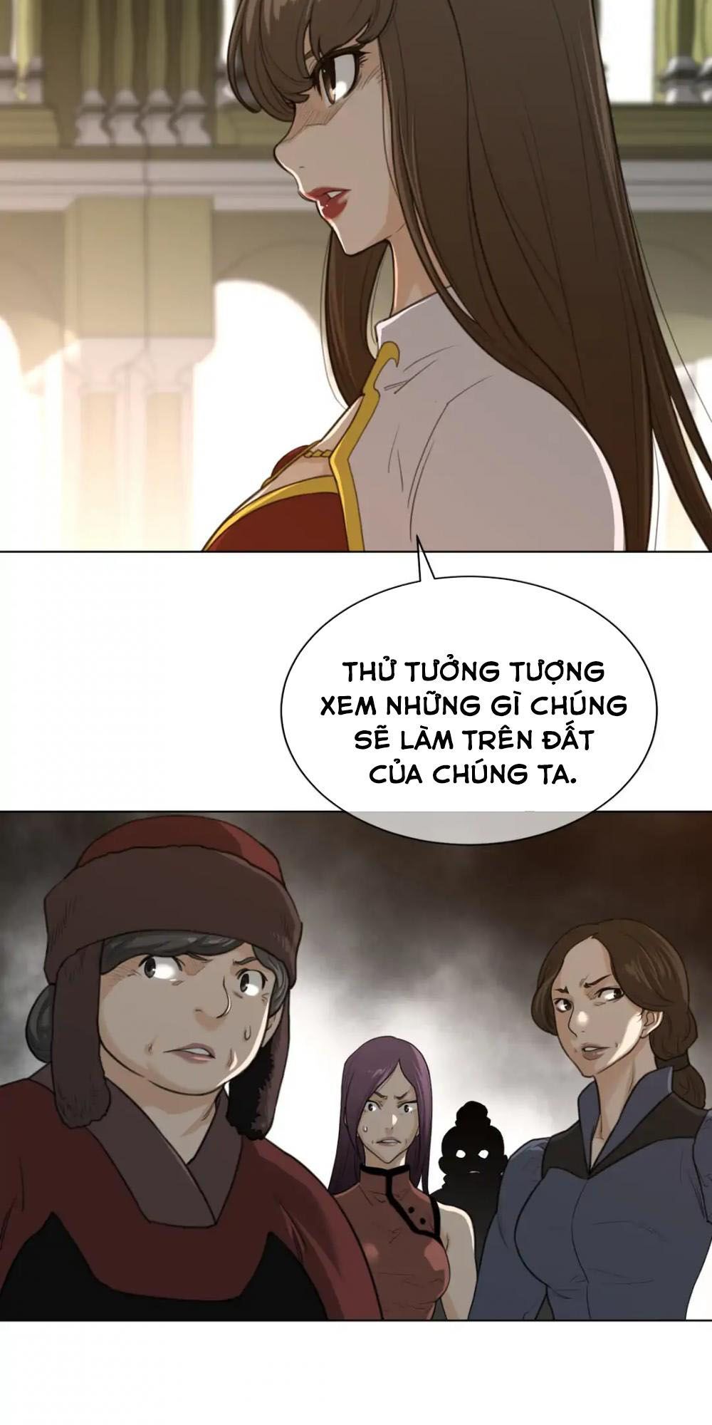 một nửa hoàn hảo chapter 88 40