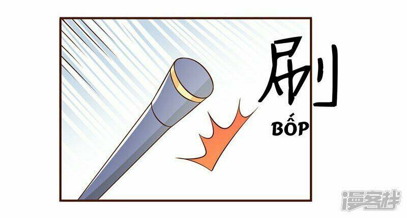 lang quân khát máu: cô dâu bị mắc bẫy chapter 3 13