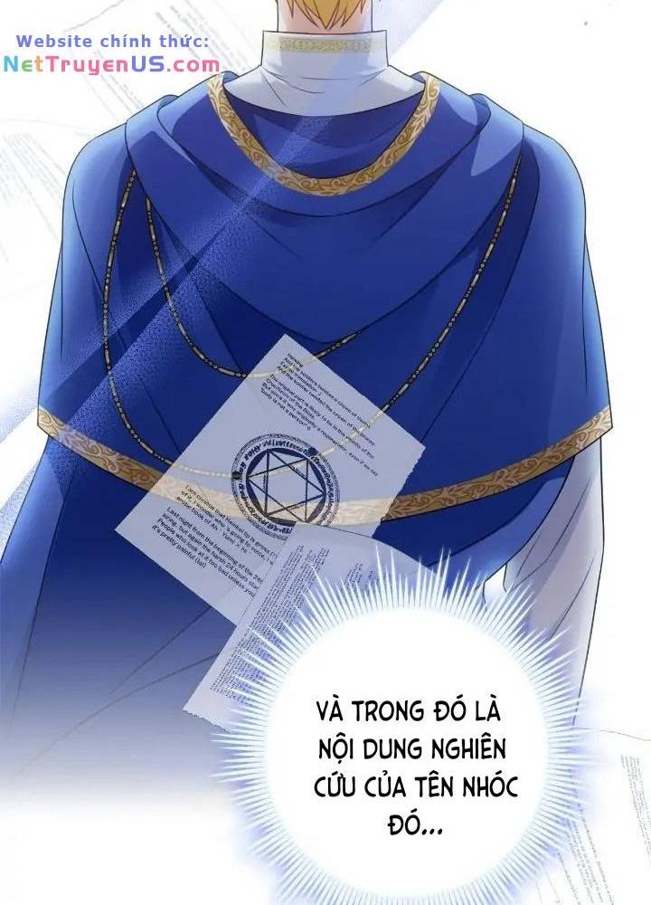 tại sao mẹ chồng tôi lại như thế này? chapter 18 95