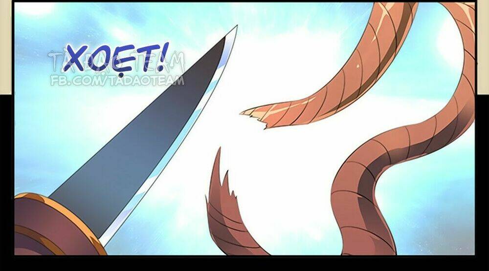 hoa ngôn tâm nguyện chapter 22 16