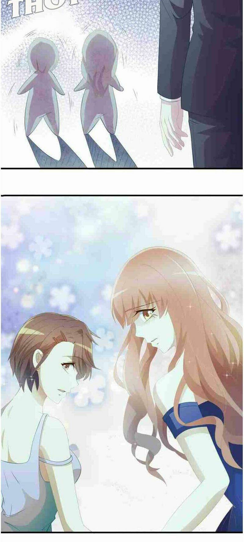 dụ vợ về nhà chồng cũ phải thật ôn nhu chapter 33 15