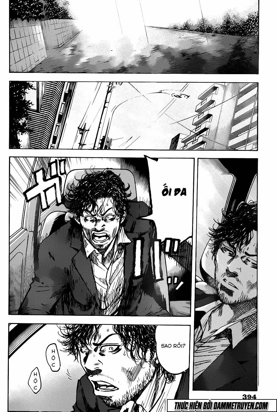 yokokuhan 2 - the copycat chapter 17 5