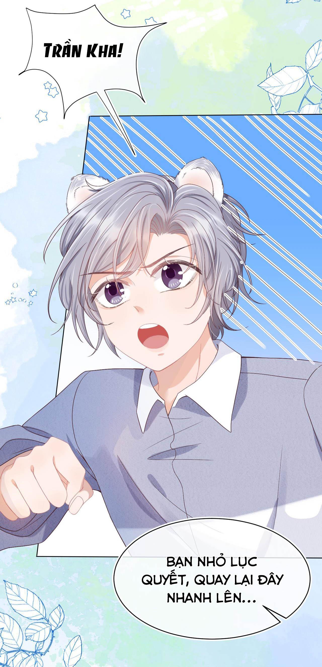 [ss2] một ngụm ăn cả thỏ con chapter 5 43