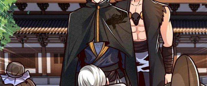 ta nuôi ma quỷ ở trấn ma ti chapter 139 35