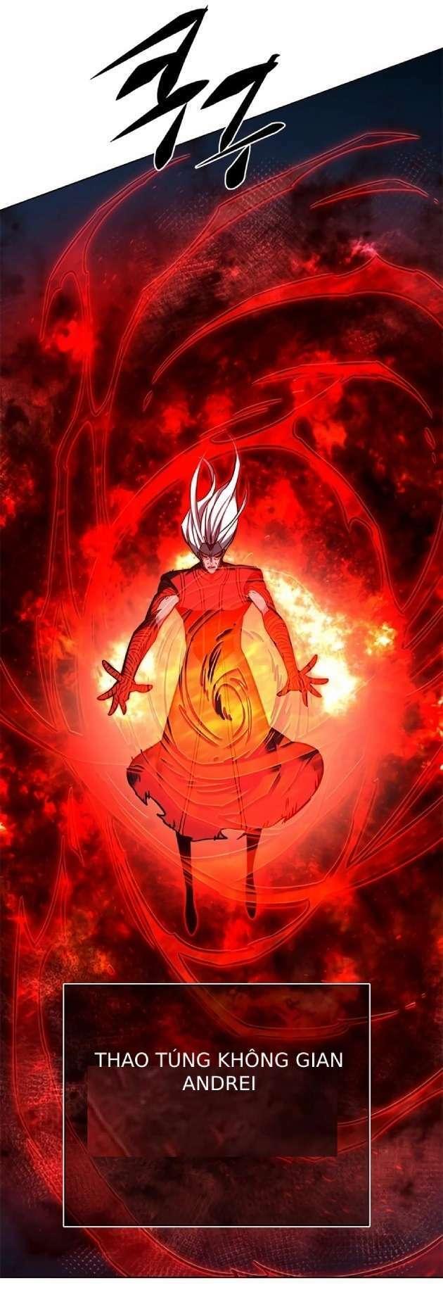 biến thân thành mèo chapter 260 41