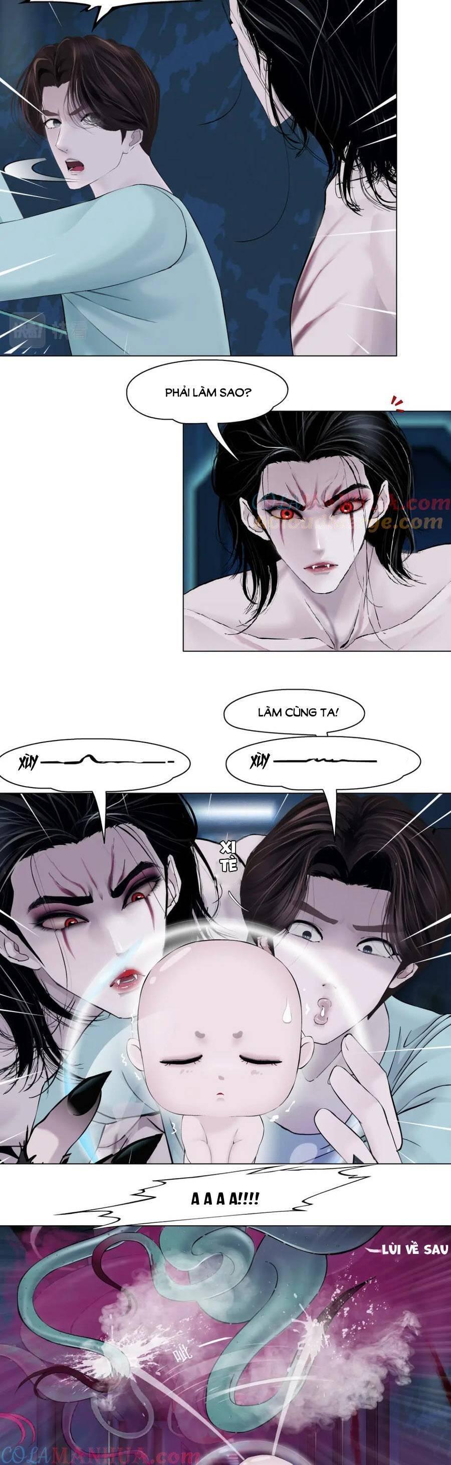 đằng nữ chapter 219 10