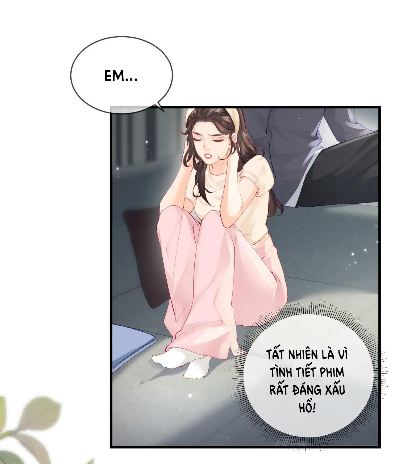 câu chuyện ngọt ngào của cặp vợ chồng đỉnh lưu chapter 19 22