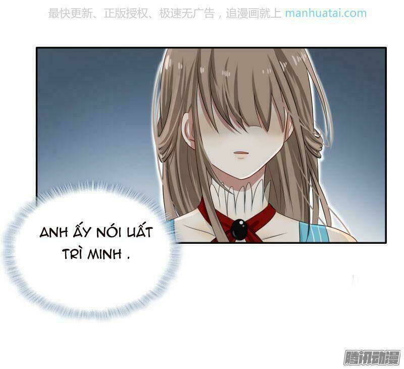 đế thiếu đoạt tình thành nghiện chapter 28 3