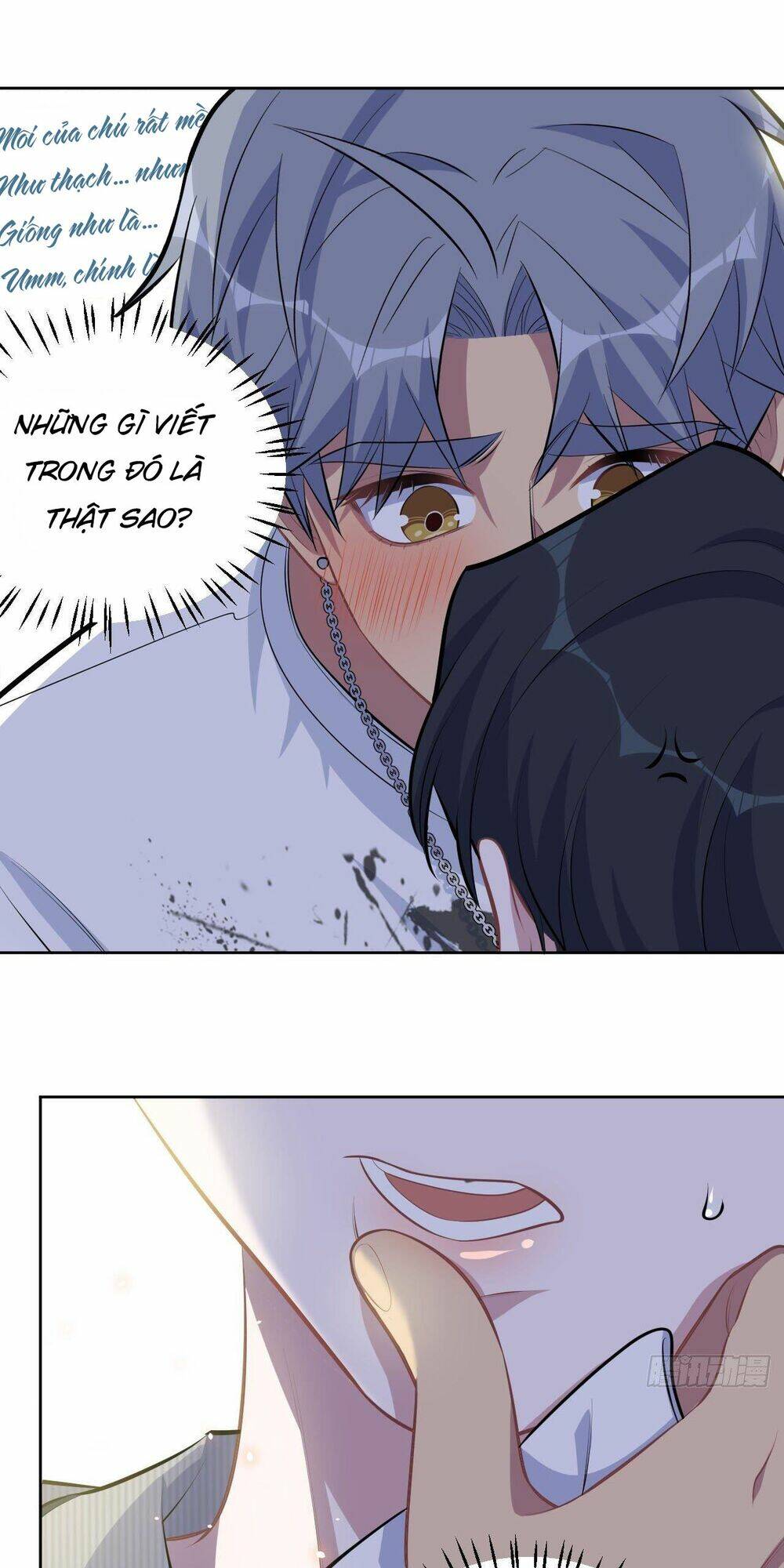 nhạc phụ đại nhân là lão bà chapter 145 24