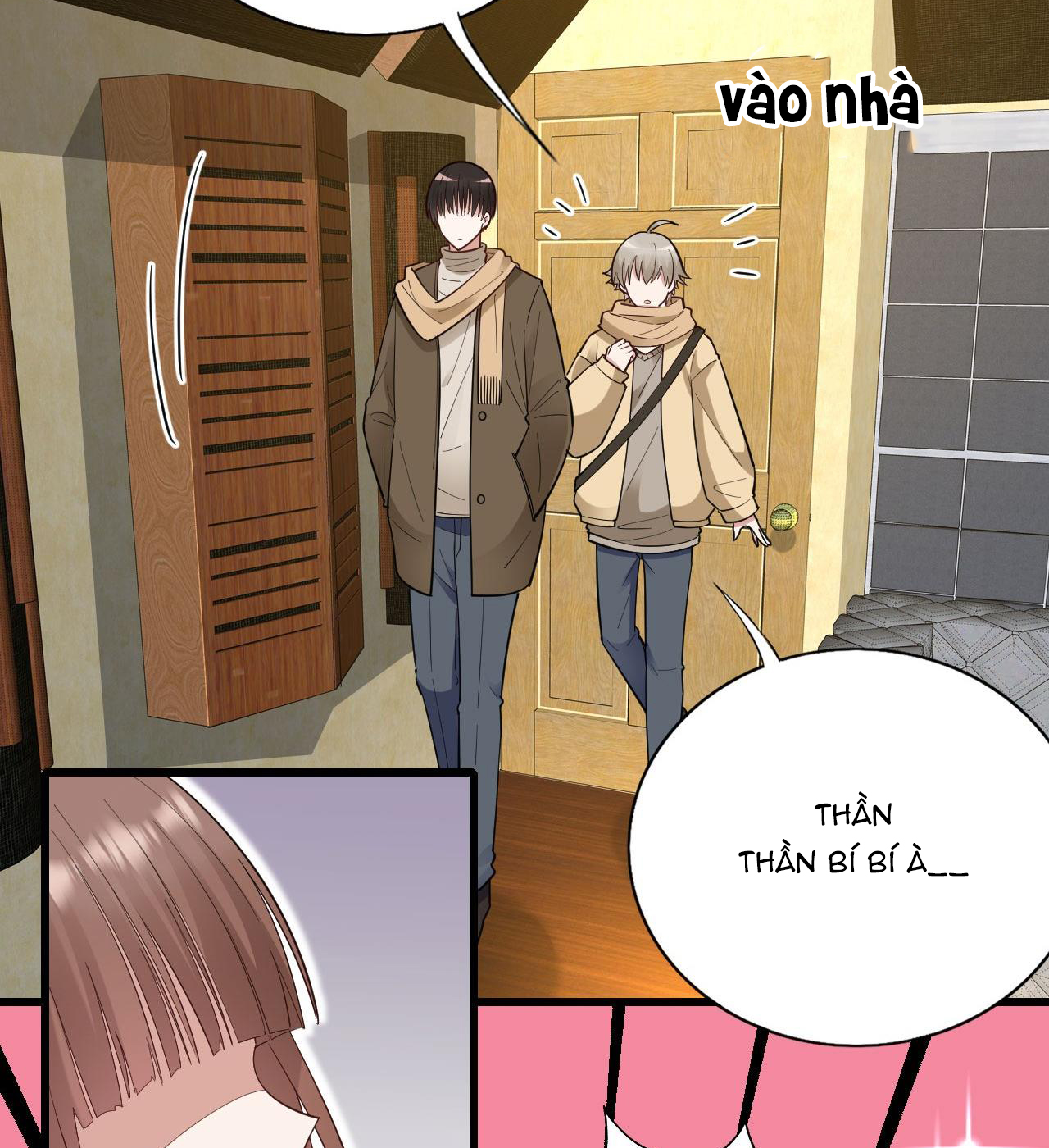 tức thời phạm quy [ tức thì vi quy ] chapter 55 51