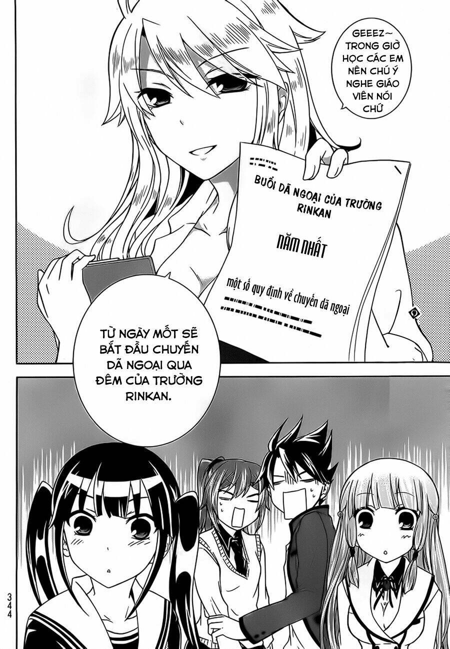 maga-tsuki chapter 16 39