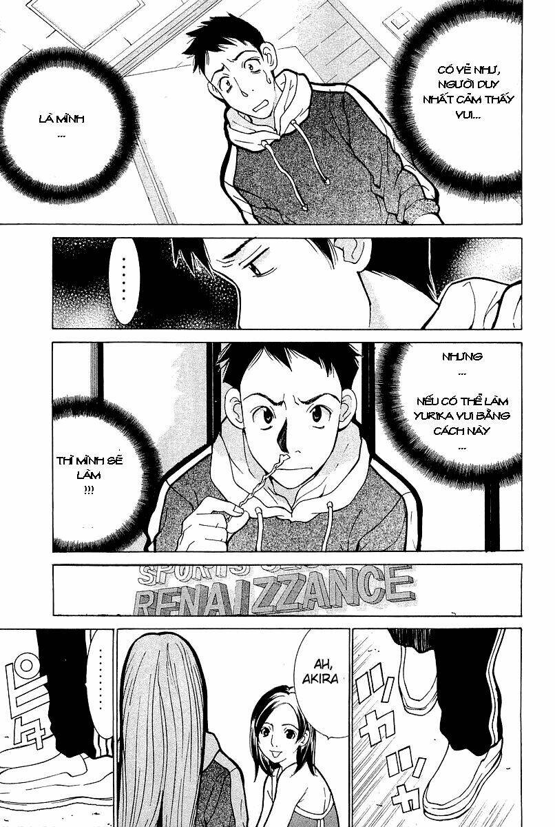 gacha gacha - secret chapter 4 26