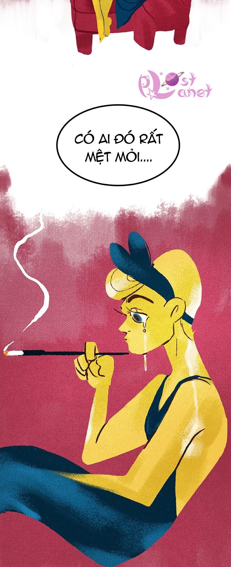 thần thoại olympus chapter 24 33