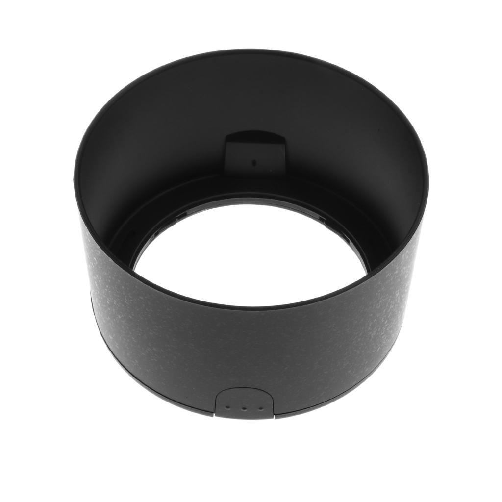 DSLR SLR Camera Lens Hood HB-57 for  AF-S 55-300mm F4.5-5.6G ED VR Lens