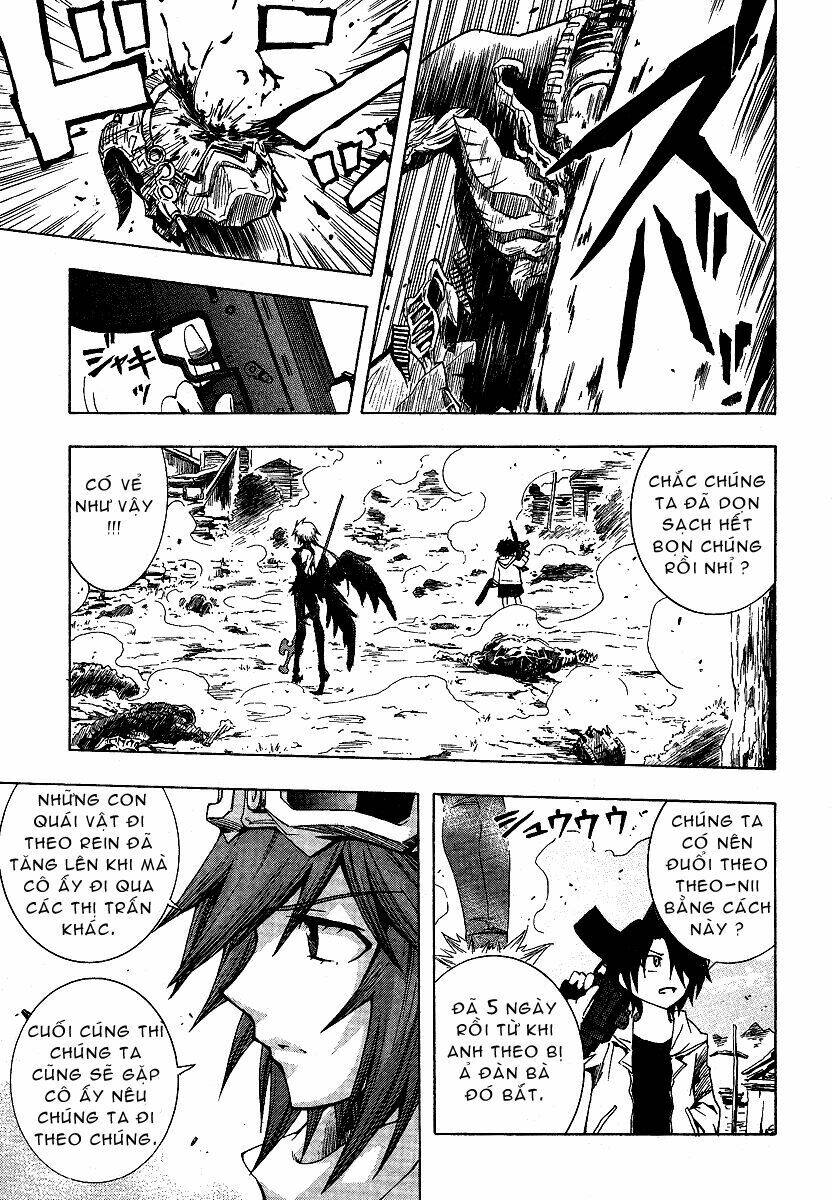 blassreiter - genetic chapter 5 4