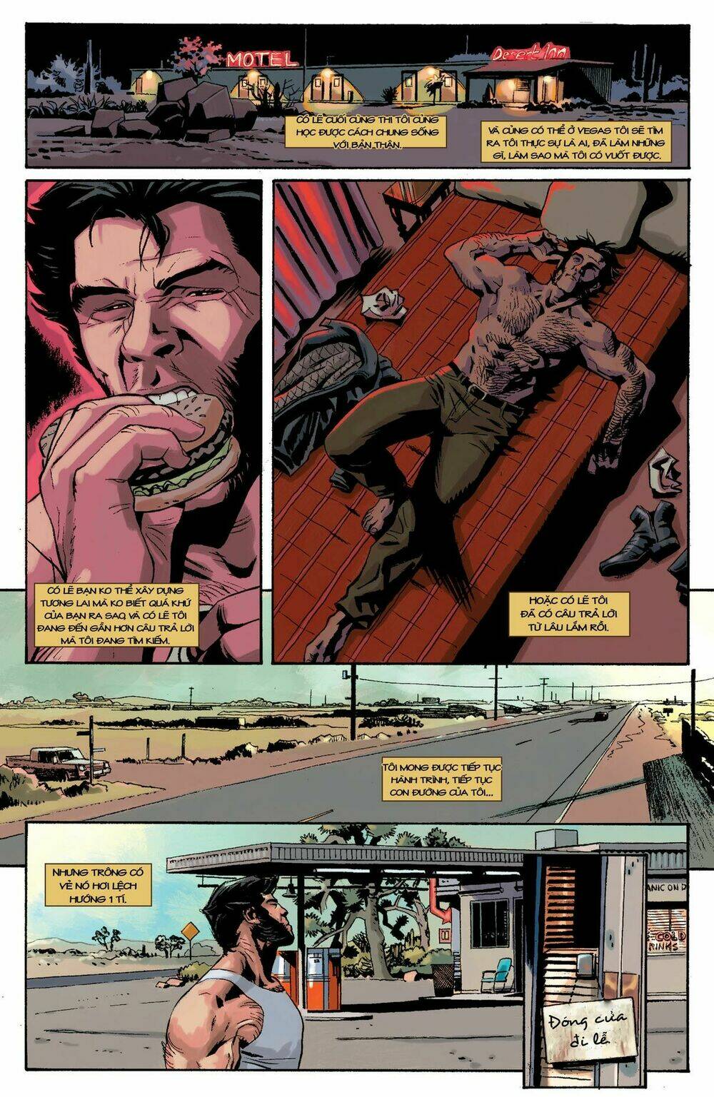 wolverine max (2013) chapter 9 12