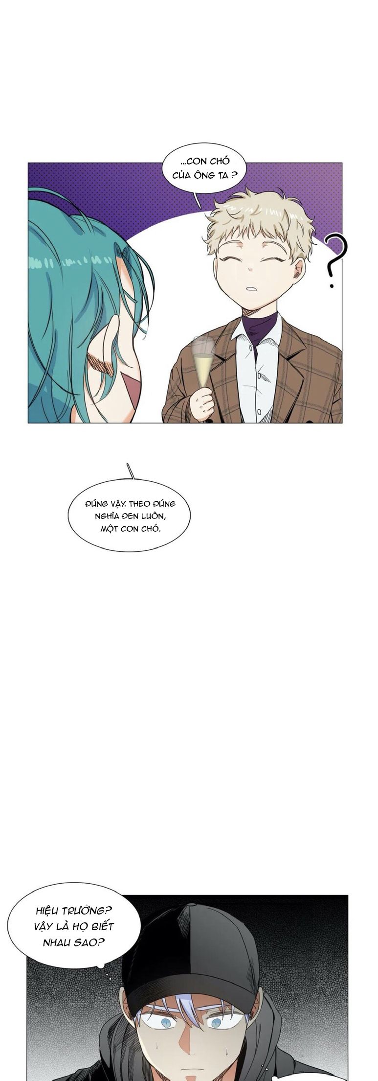 khiến anh cười chapter 11 14