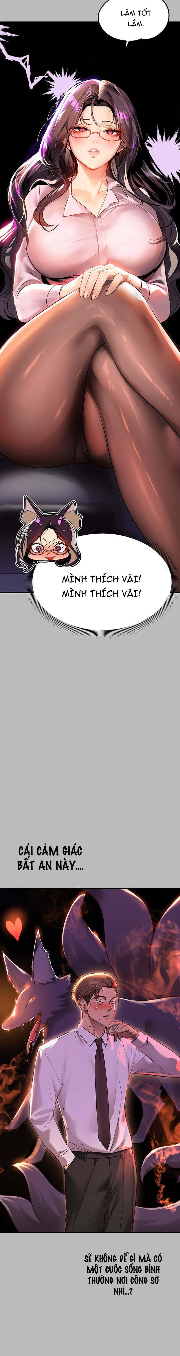 chị chủ nhà của tôi chapter 68.1 12