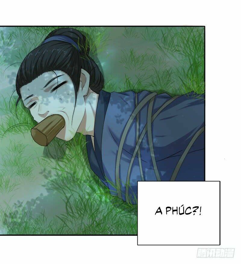khuynh thế độc phi chapter 31 12