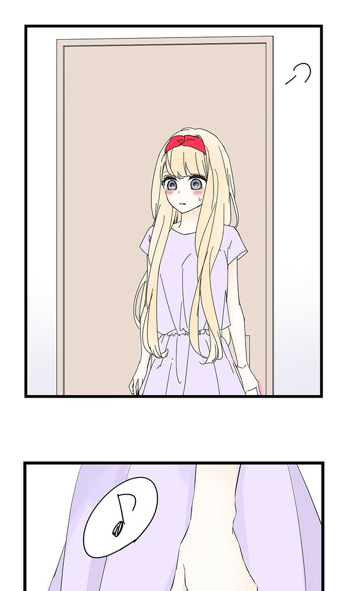 choco ngọt ngào chapter 71 27