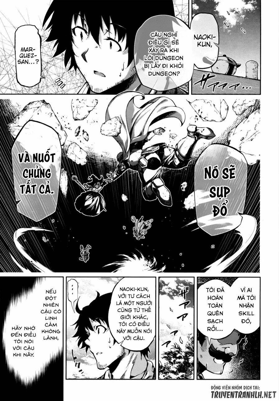 exterminator chapter 11.5 13