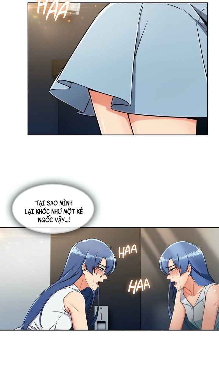 chân tình của min hyuk chapter 14 29