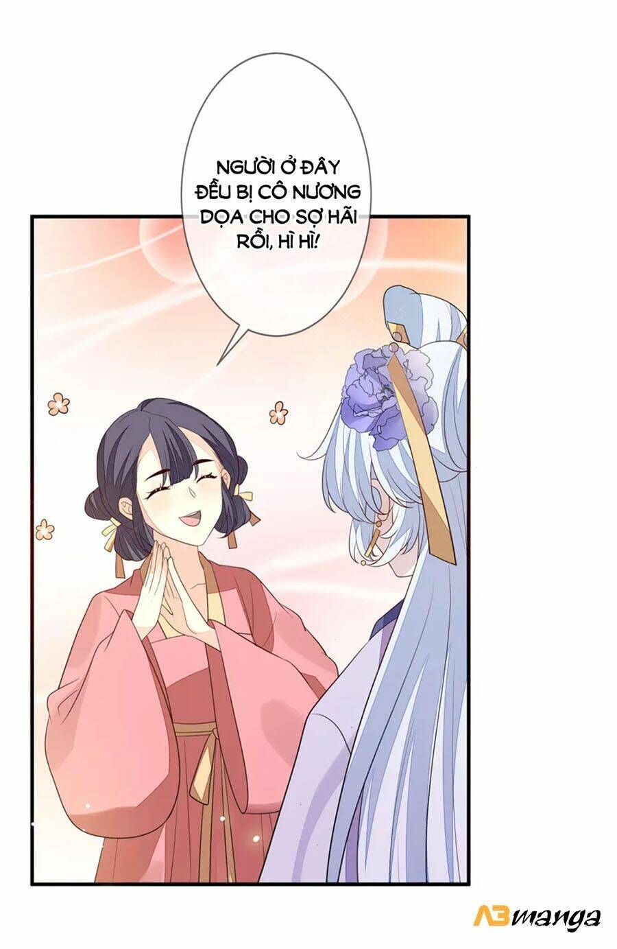 cửu khuyết phong hoa chapter 95 19