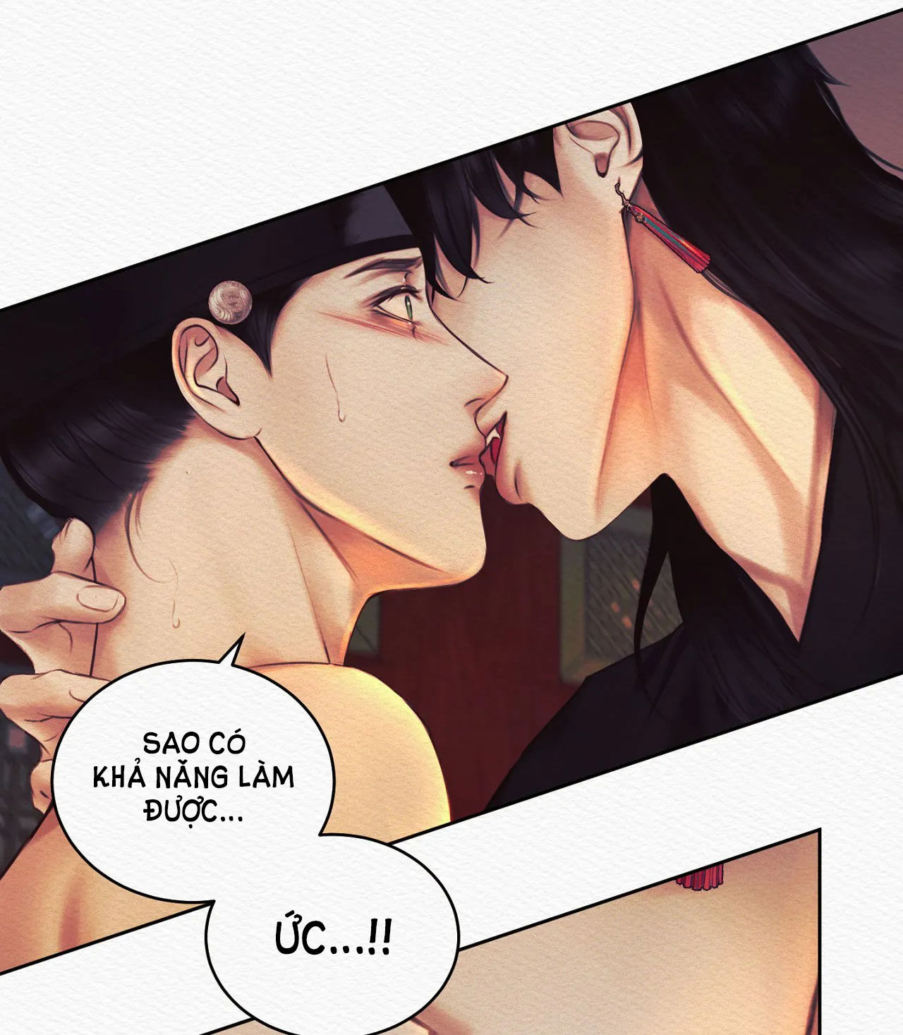 [18+] Dạ Quỷ chapter 23.2