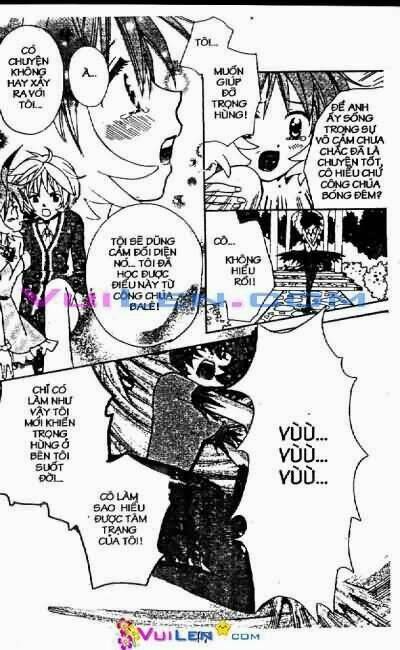 nữ sinh thời đại chapter 10 47