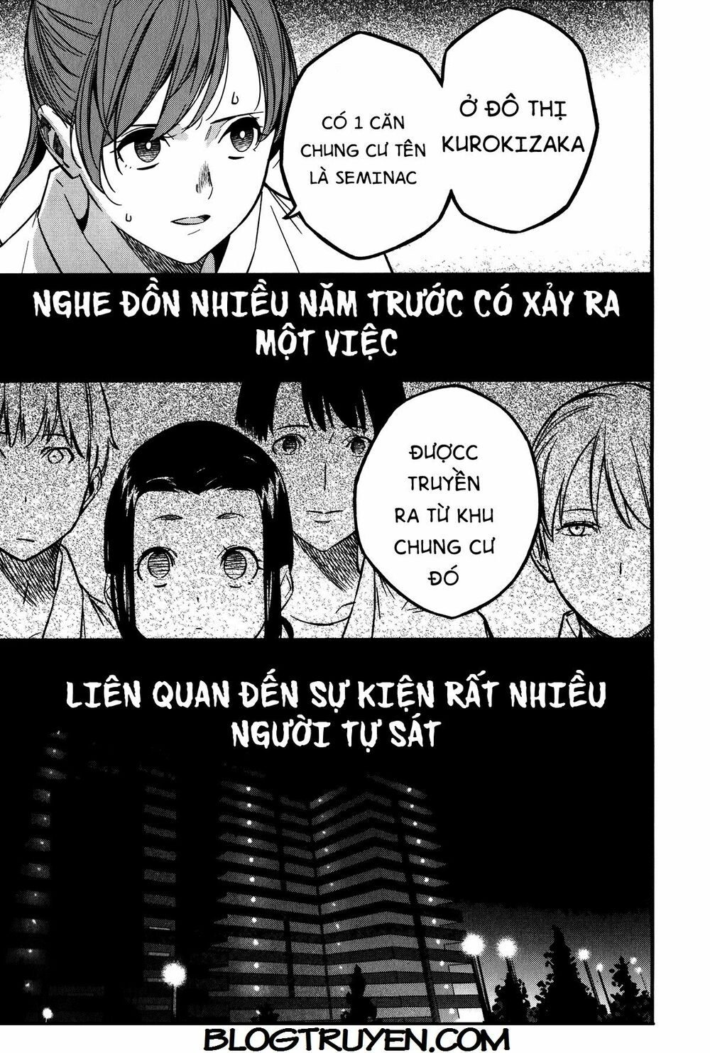 fate/strange fake chapter 8 56
