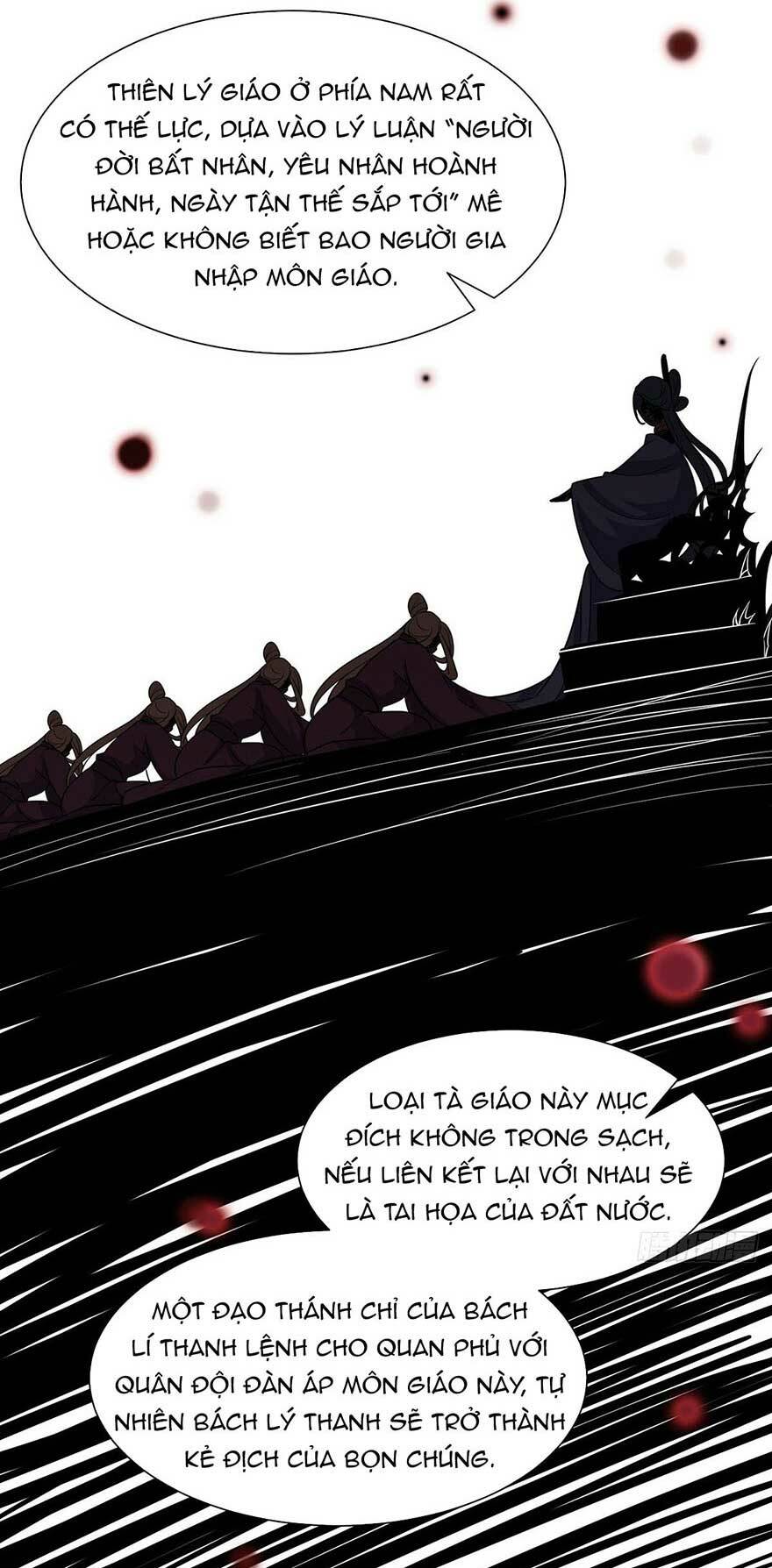 hoạn phi thiên hạ chapter 55 27