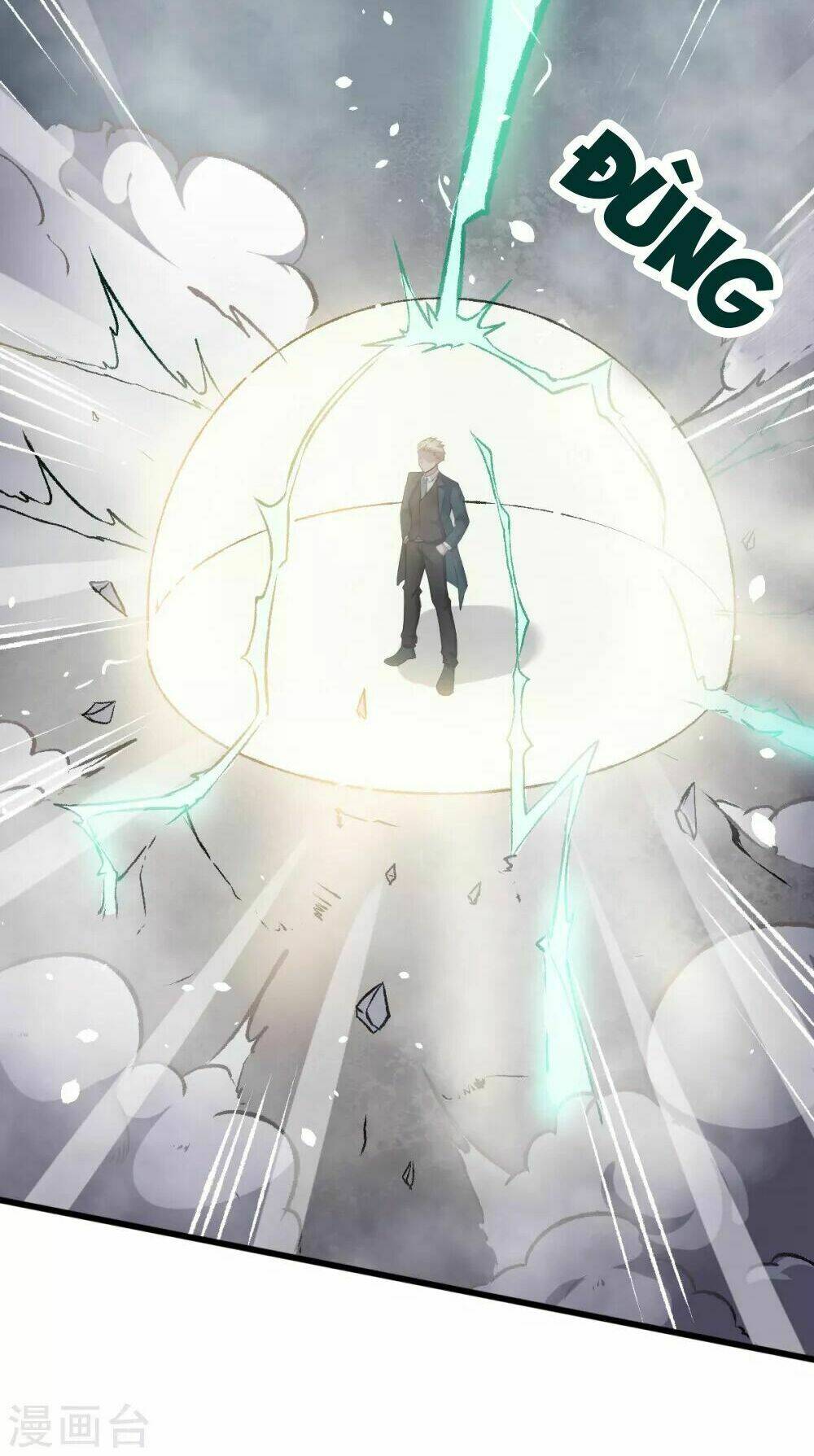 vườn trường cuồng sư hệ thống chapter 18 21