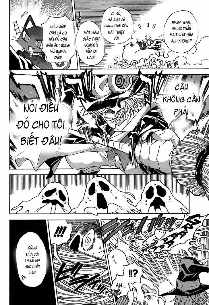 magico chapter 56 16
